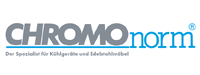 Chromonorm Logo