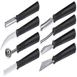 Serie CHEF TOOLS