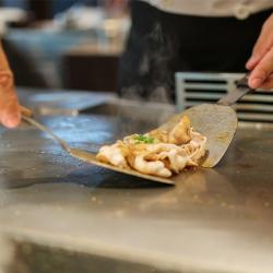 Teppanyaki