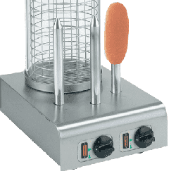 Hot Dog Maker