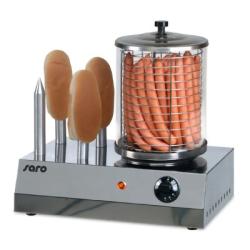 Hot Dog Maker