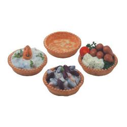 Tartlets