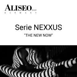 Nexxus Badserie