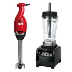 Stabmixer & Blender