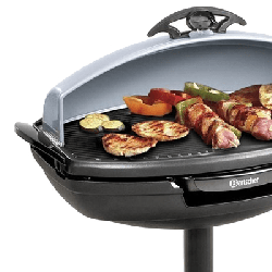 Stand-/Tischgrills