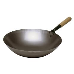 Wok Pfannen