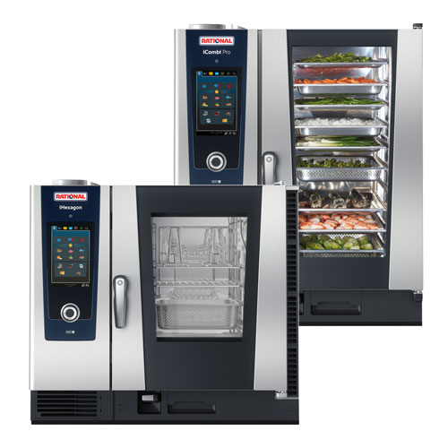 Großküchentechnik Kochen