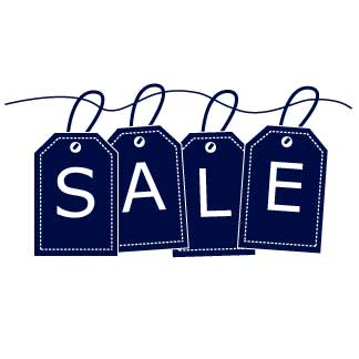 SALE SALE