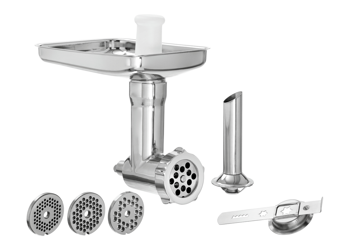 Bartscher Fleischwolf-Set zur KitchenAid