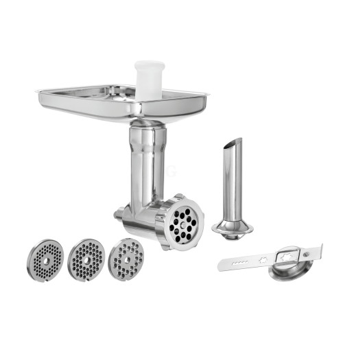 Bartscher Fleischwolf-Set zur KitchenAid