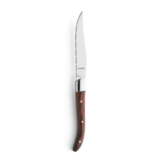 Amefa Royal Steak 2520 Steakmesser mit Wellenschliff