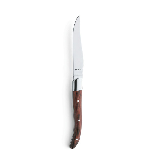 Amefa Royal Steak 2520 Steakmesser ohne Wellenschliff