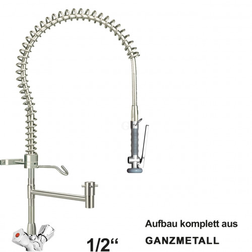 armag profi Vorspülbrause 1/2 Zoll 1P.3023.K0P5.0PCT