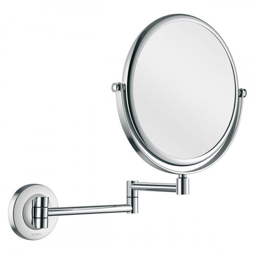 Aliseo Reflection Kosmetikspiegel Concierge Collection Doppelschwenkarm 360 mm