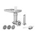 Bartscher Fleischwolf-Set zur KitchenAid