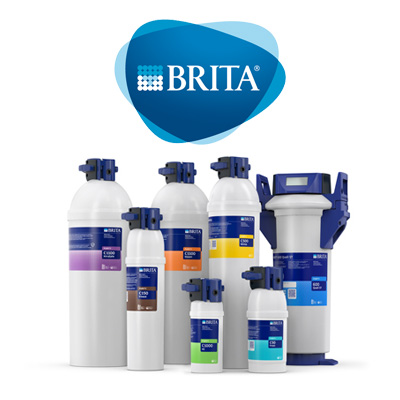 BRITA Wasserfilter