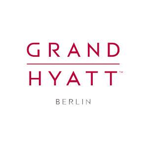 Grand Hyatt Berlin Logo