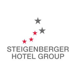 Steigenberger Hotel Group Logo