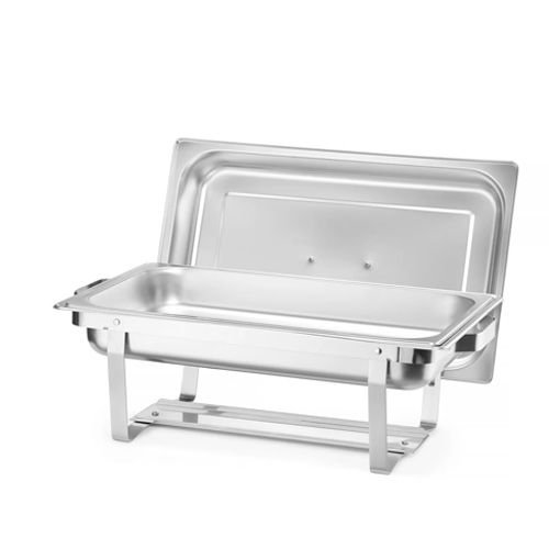 hendi chafing dish 4er set