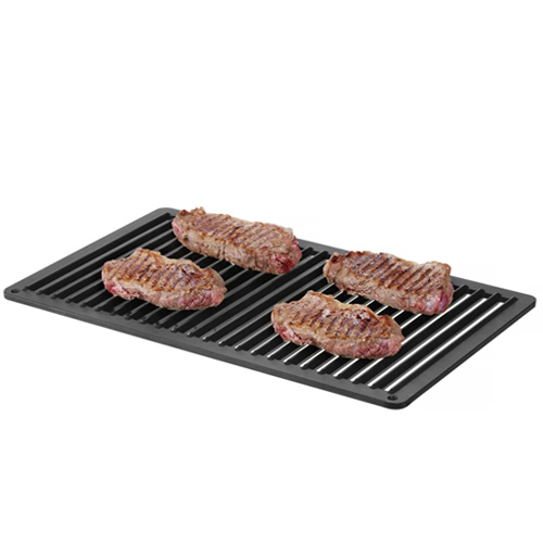 grillrost convectomat grill von hendi