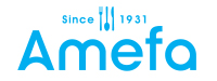 Amefa Logo