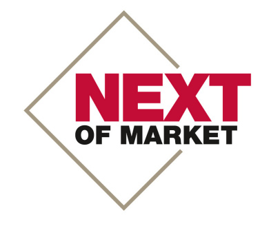 Unox Next of Market 2024